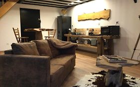 Détour d’un soir…
